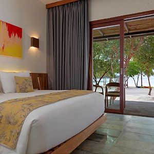 Deluxe Double Room Sea View
